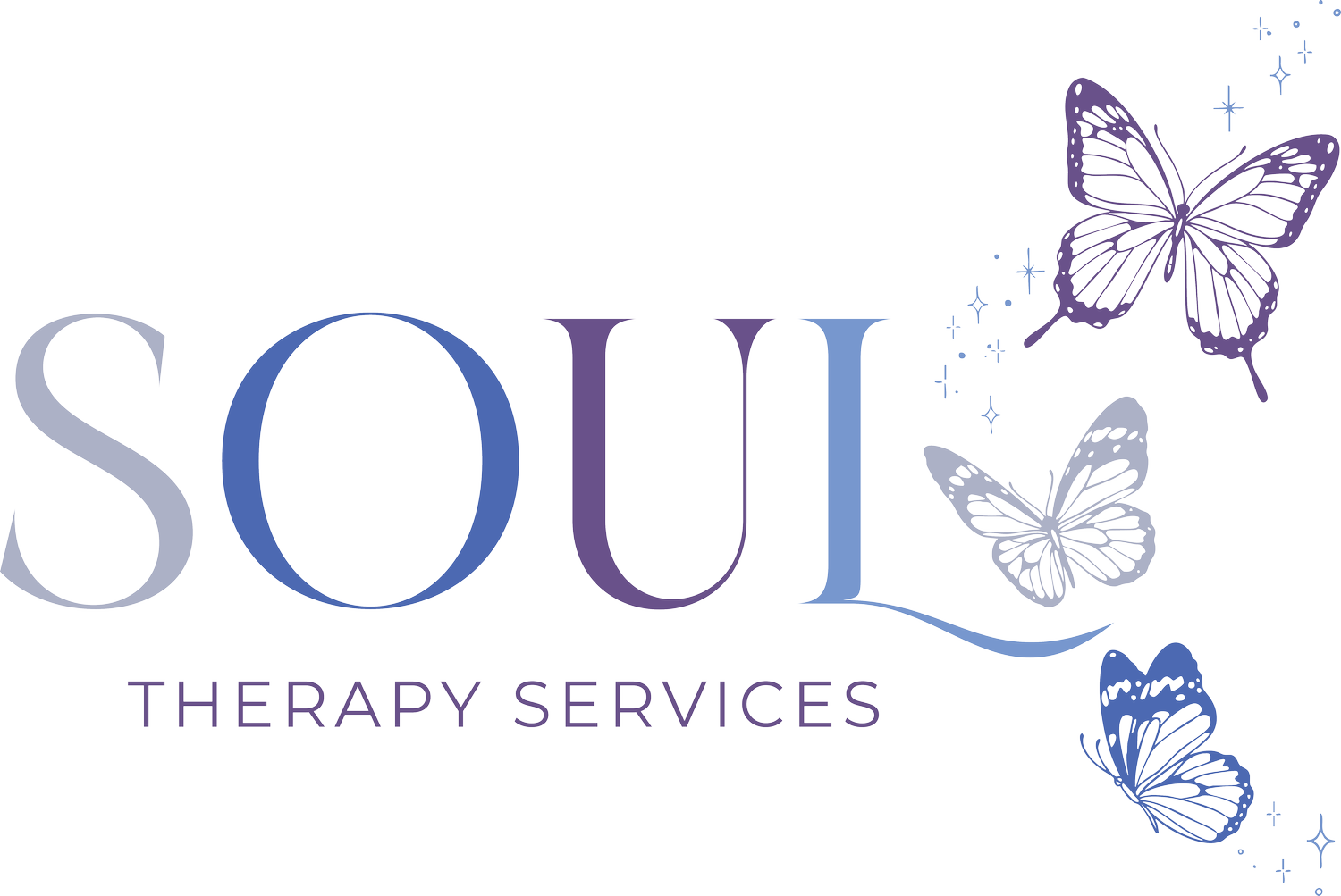 Soul Therapy