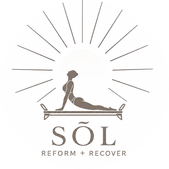 SŌL REFORM + RECOVER