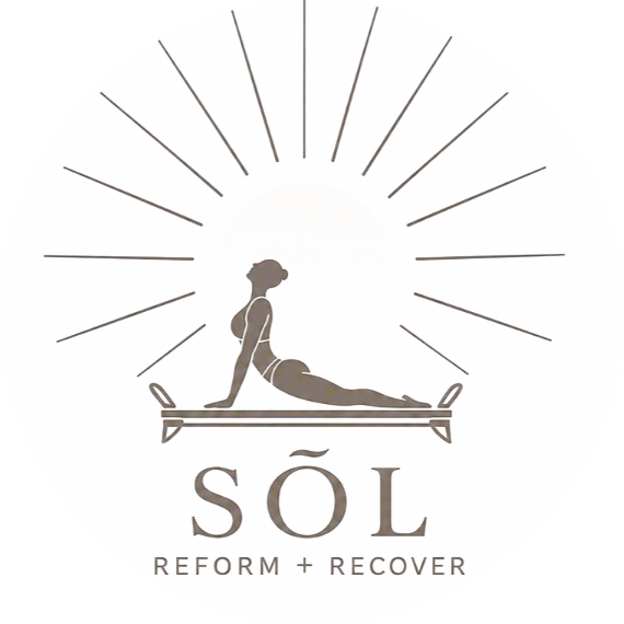 SŌL REFORM + RECOVER