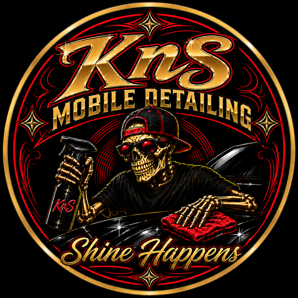 KnS Mobile Detailing