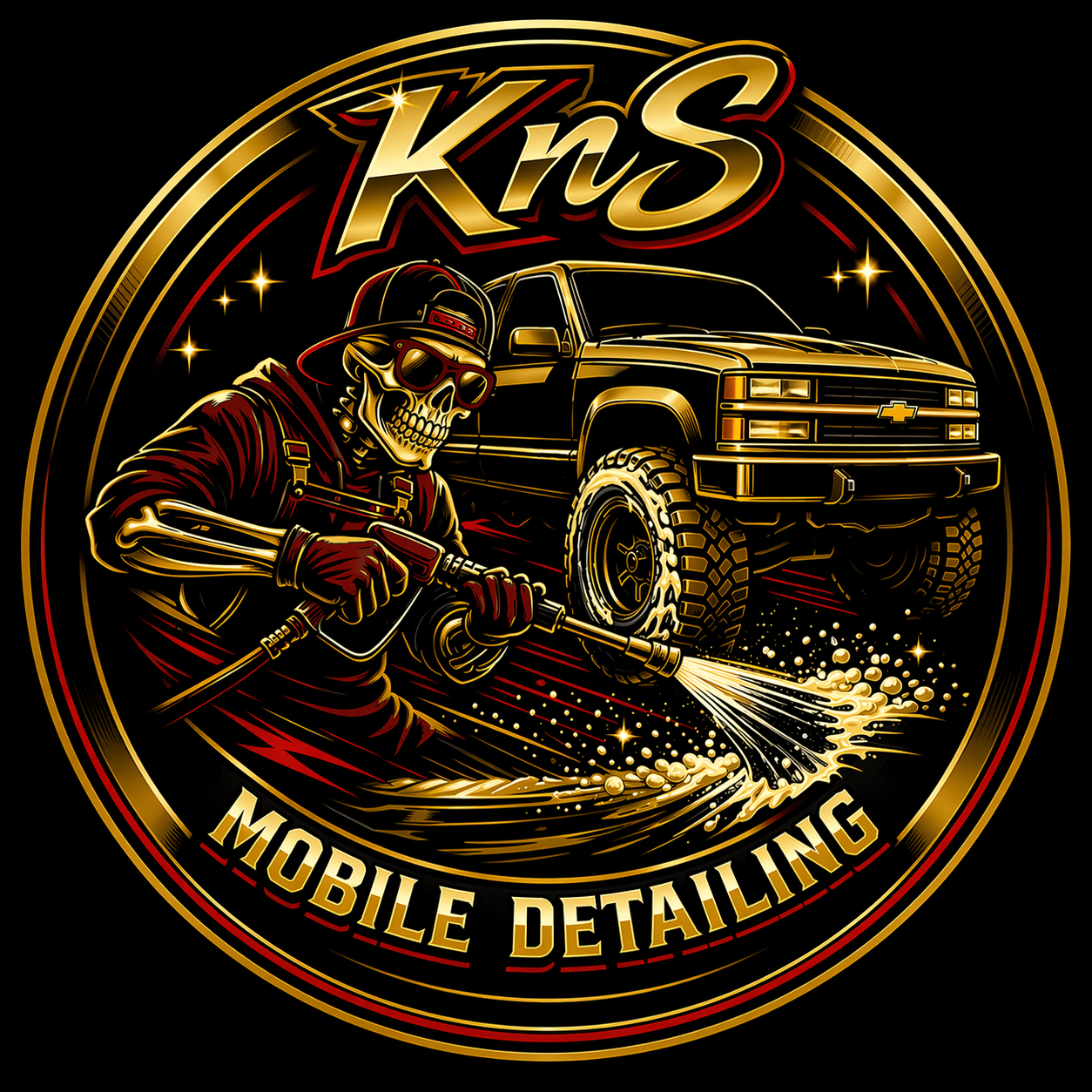 KnS Mobile Detailing