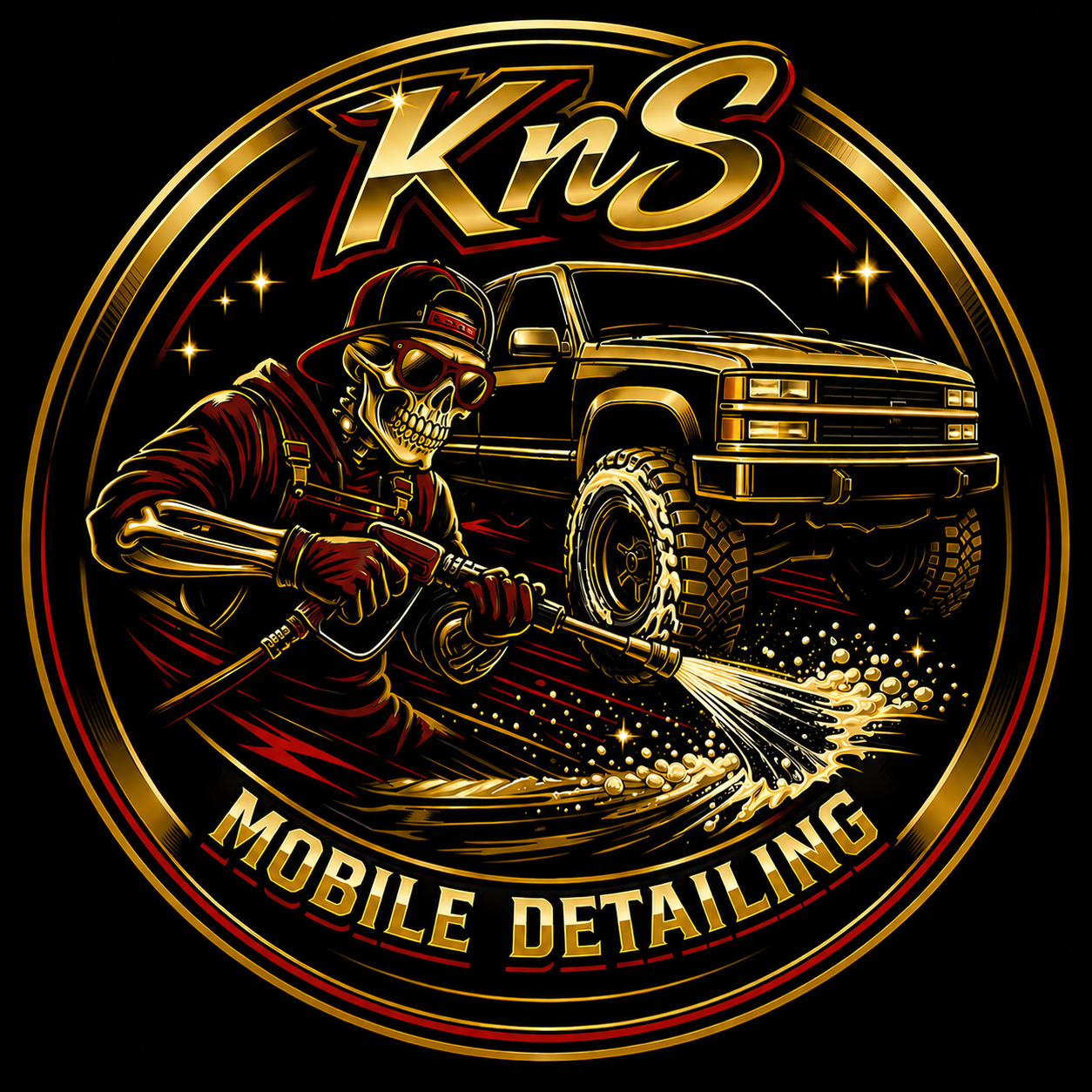 KnS Mobile Detailing