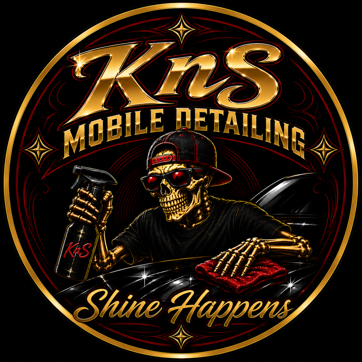 KnS Mobile Detailing