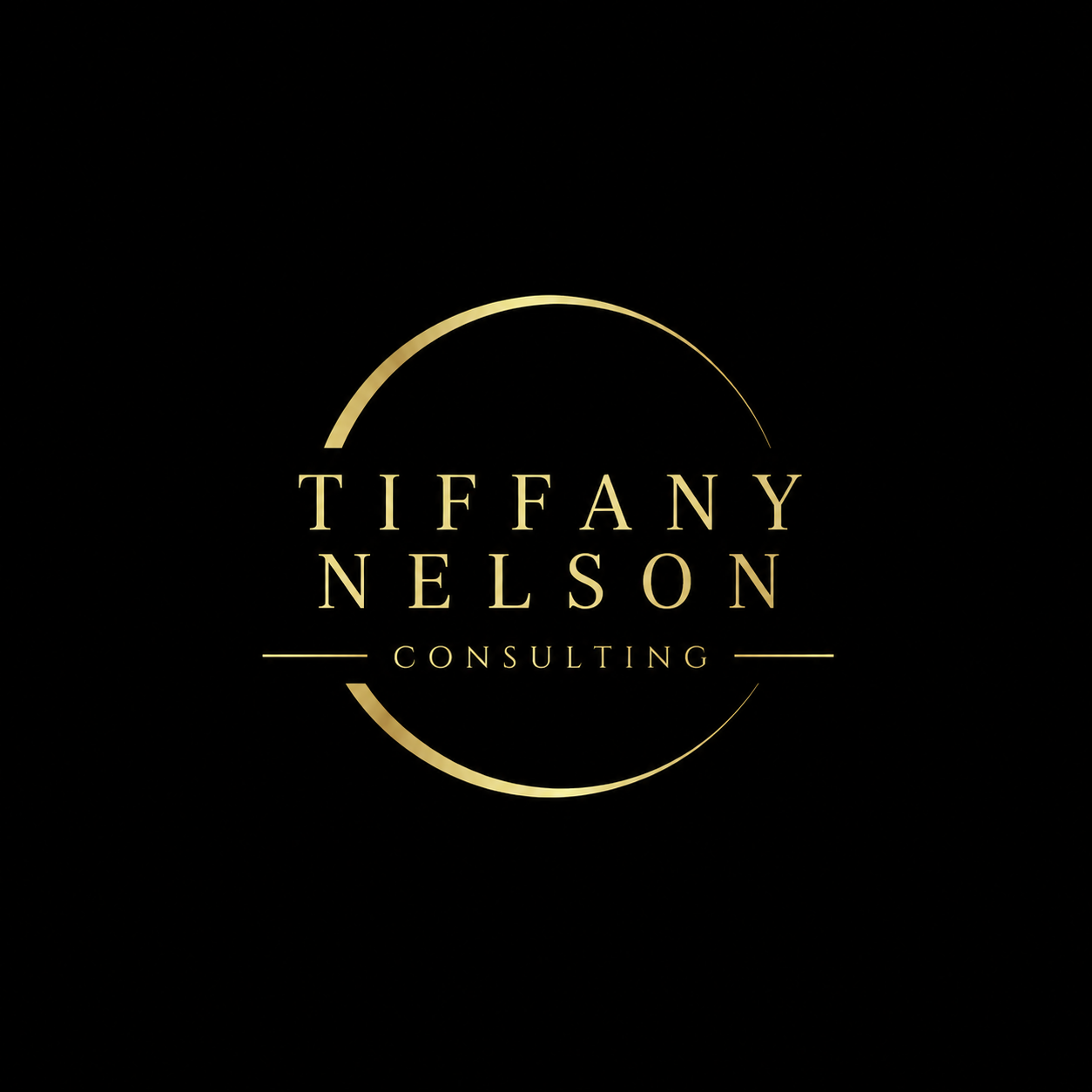 Tiffany Nelson Consulting