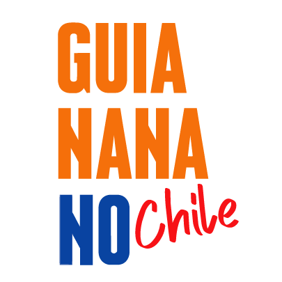 Guia Naná no Chile