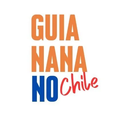 Guia Naná no Chile
