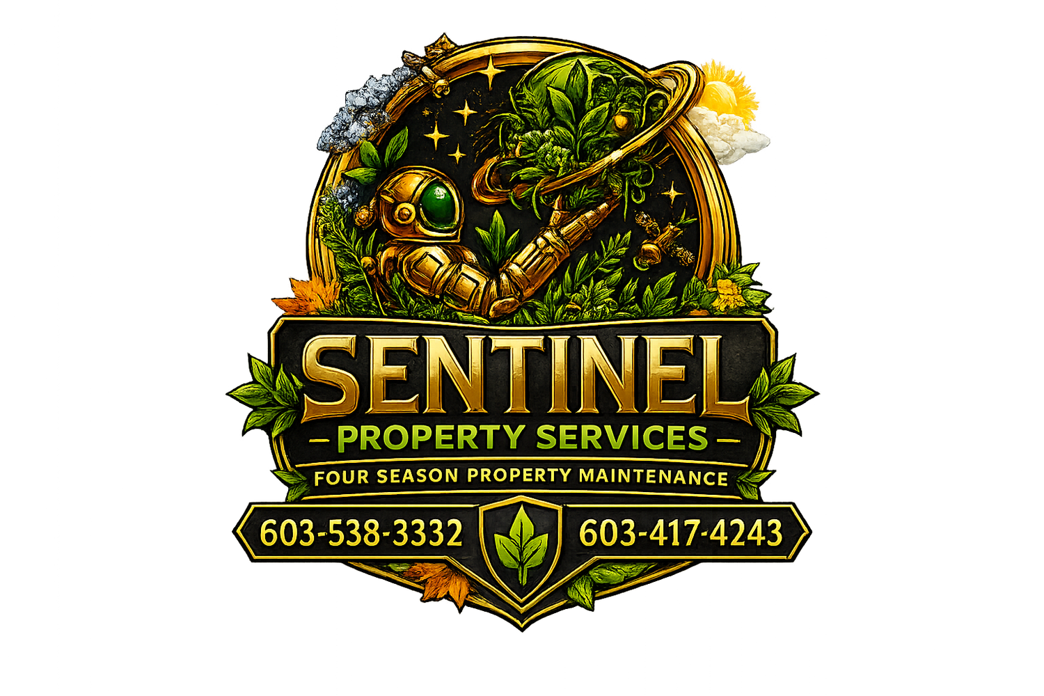 Sentinel Property Services