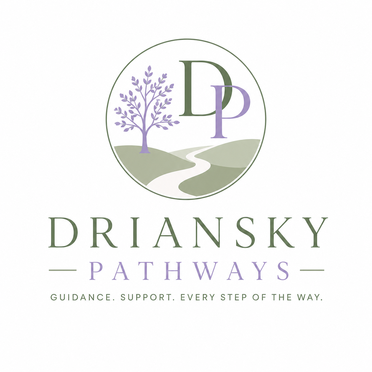 Driansky Pathways Ed Consulting