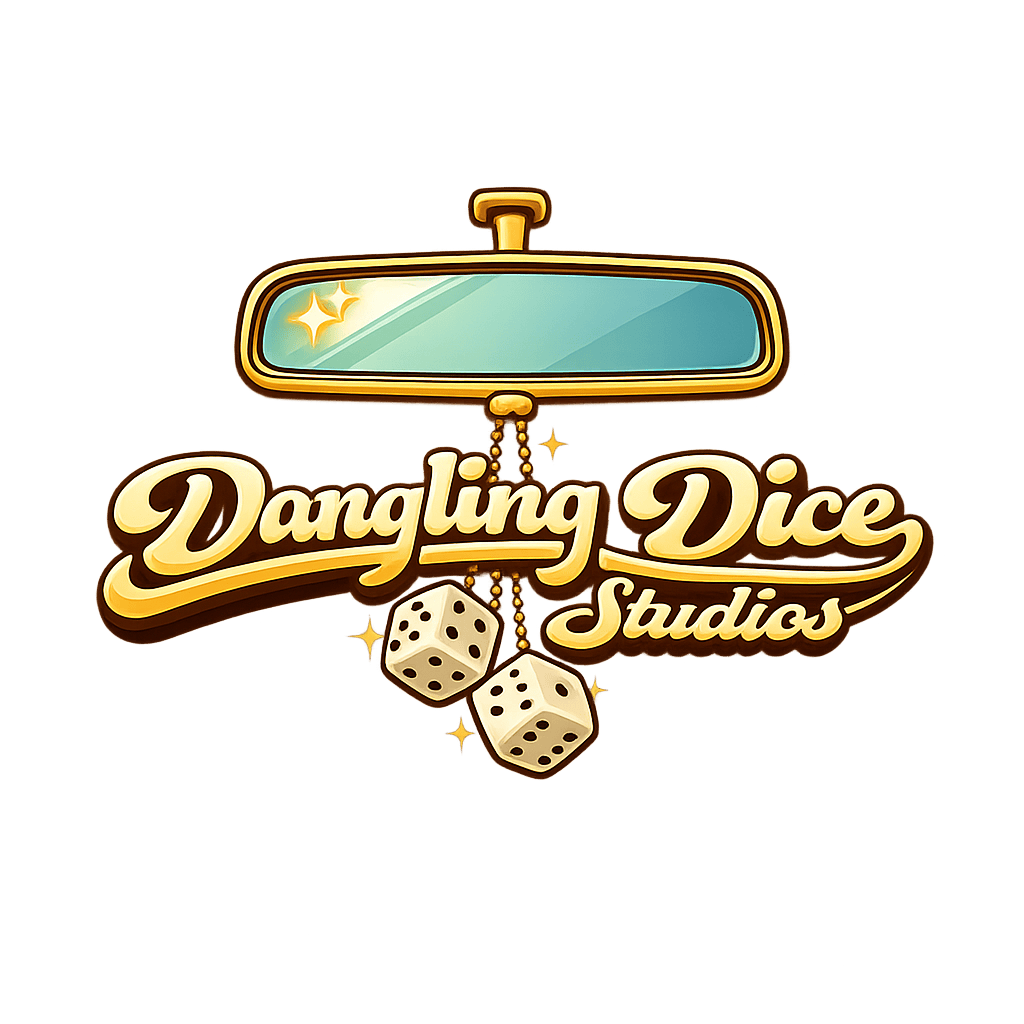 Dangling Dice Studios