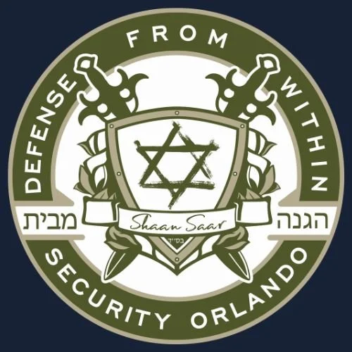 Shaan Saar LLC Security Group