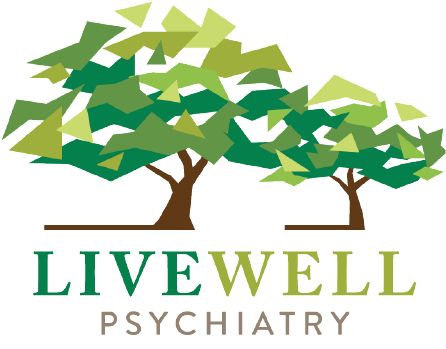 Live Well Psych High Conversion Site
