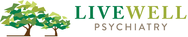 Live Well Psych High Conversion Site