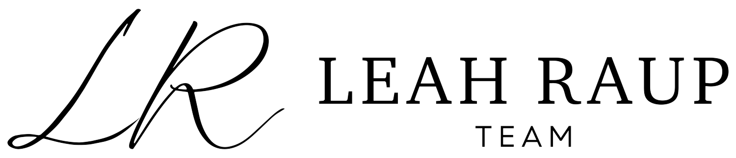 Leah Raup Team