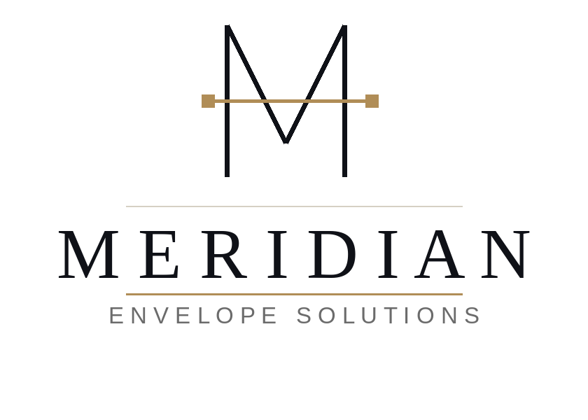 Meridian Envelope Solutions