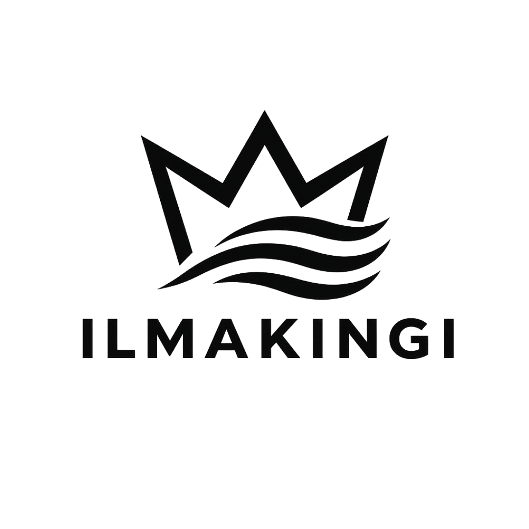 IlmaKingi Oy