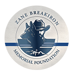 Zane Breakiron Memorial Foundation
