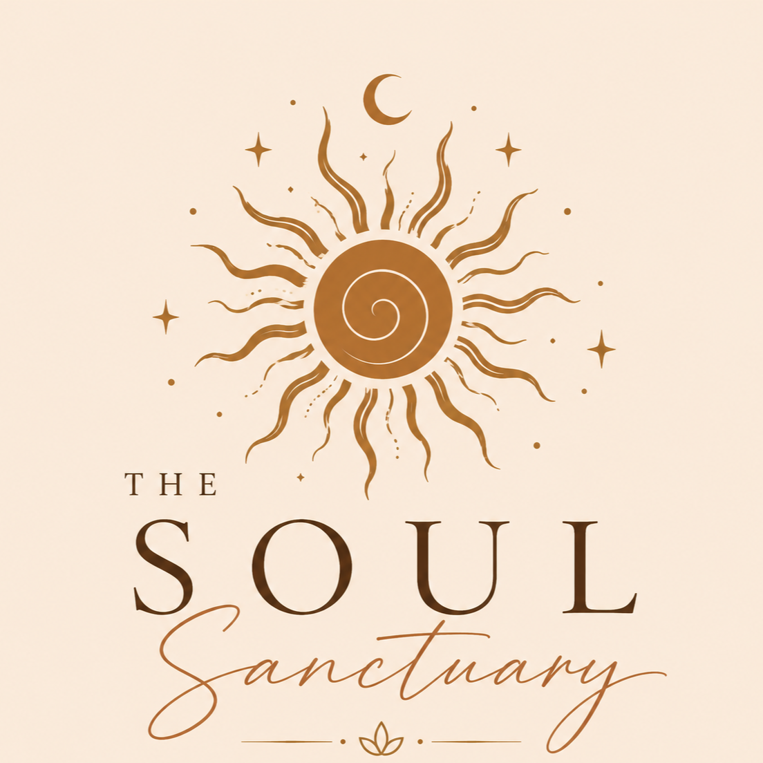 Divinely Chaotic Wellness