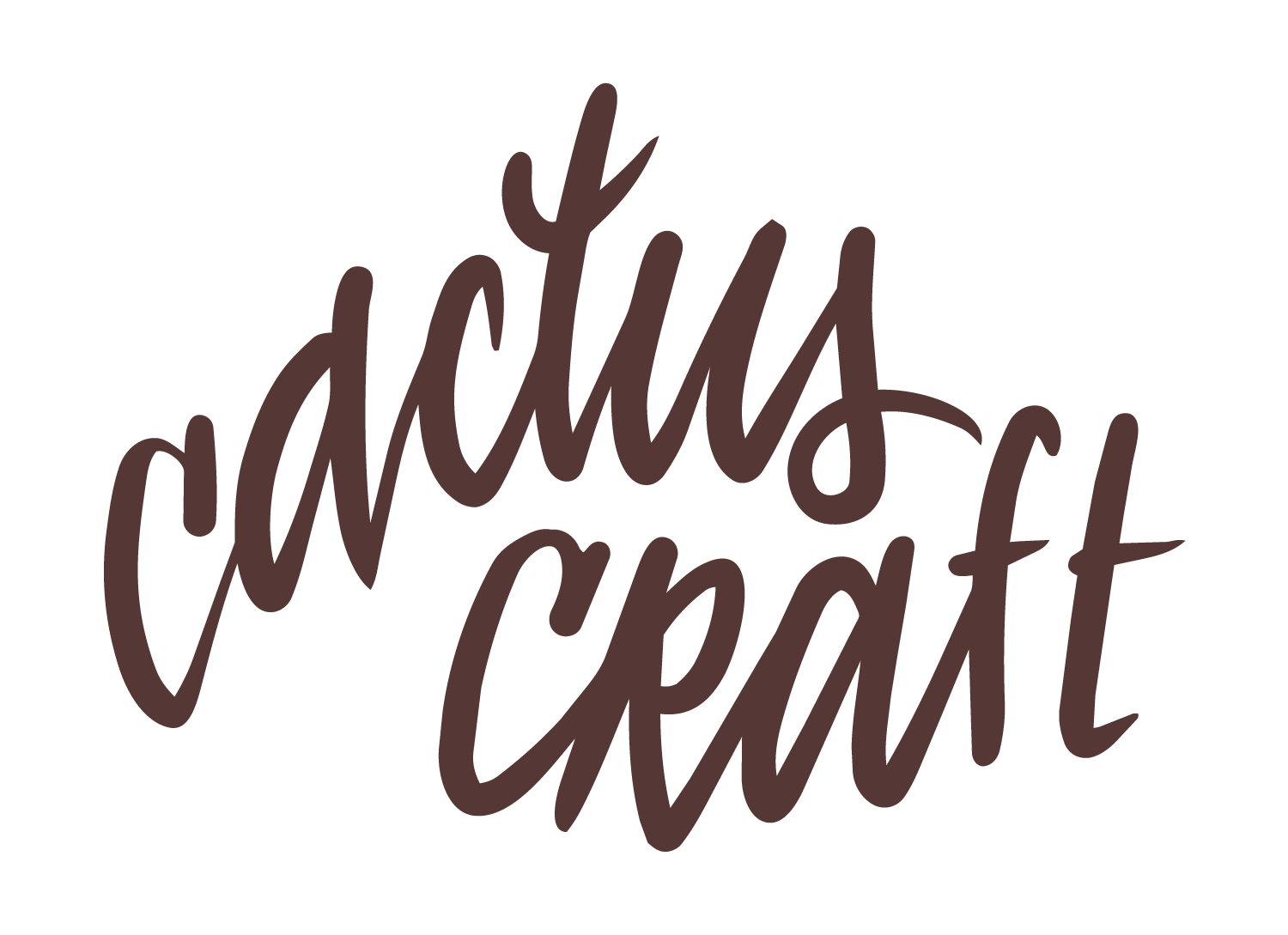 Cactus Craft - Creative Events in Williams & Northern Arizona