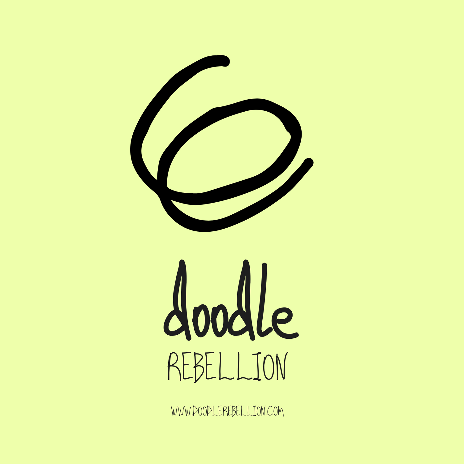 DOODLE REBELLION