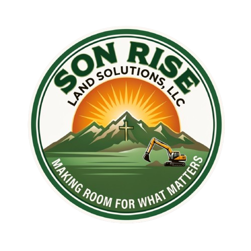Son Rise Land Solutions - LLC