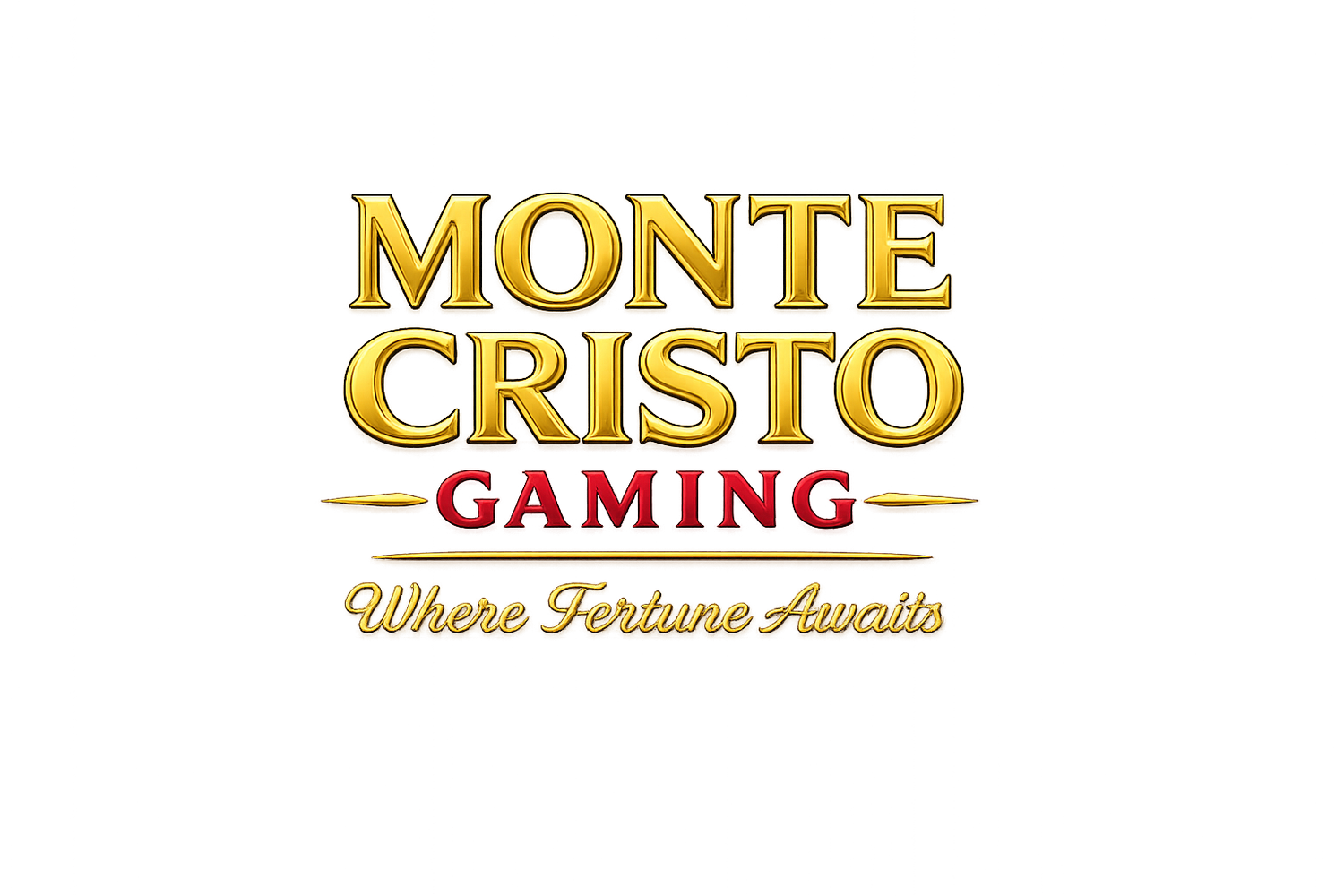 Monte Cristo Gaming