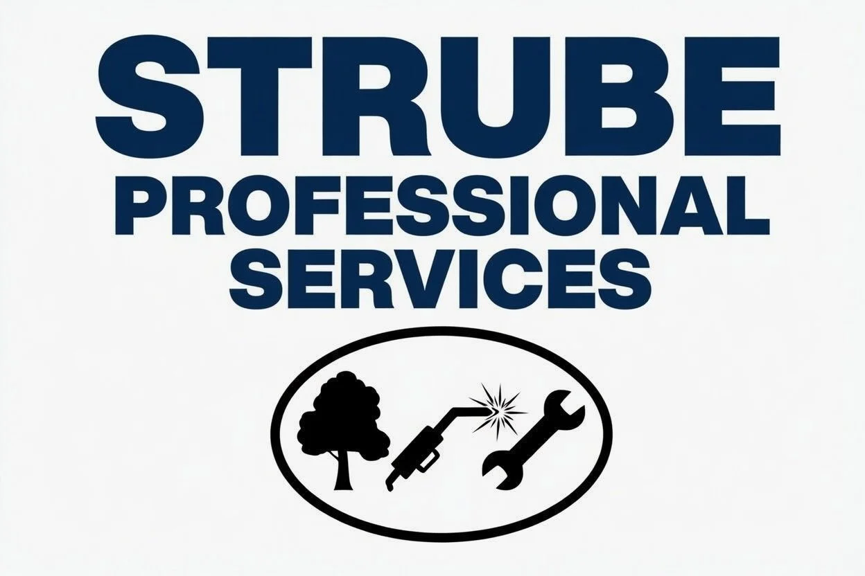 Strube Professional Services