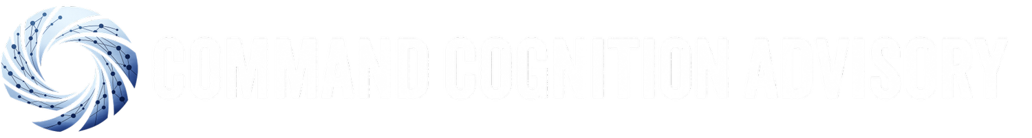 COMMAND COGNITION