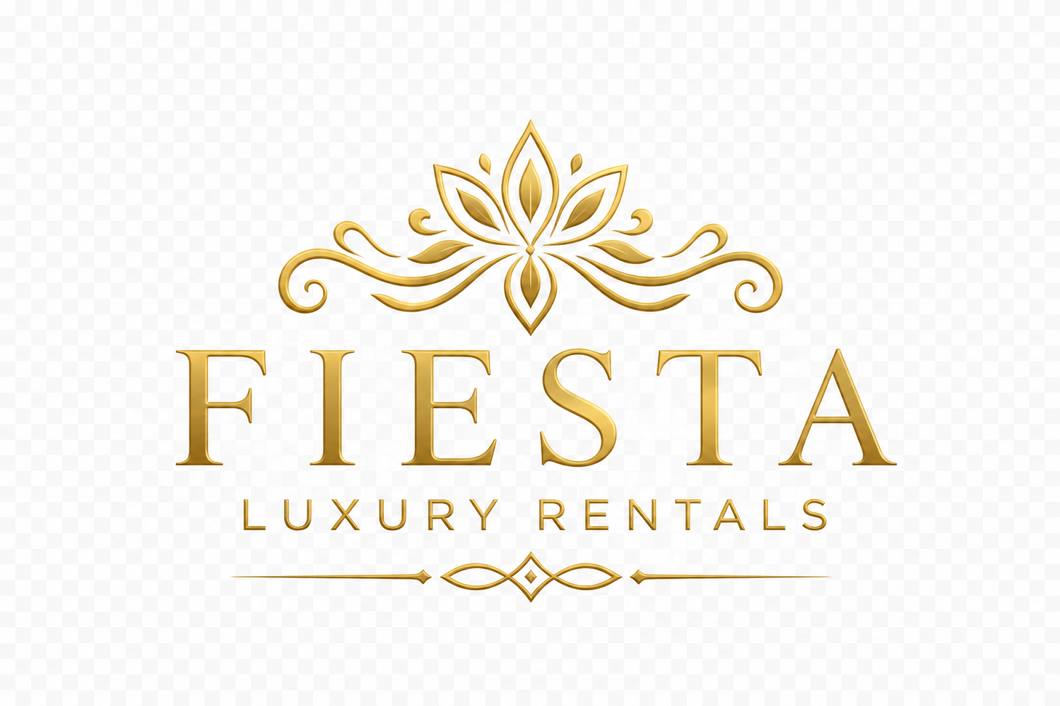 FIESTA Luxury Rentals