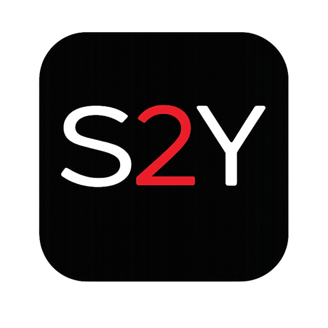 Salon 2 You