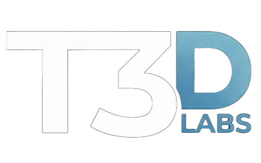 T3D LABS