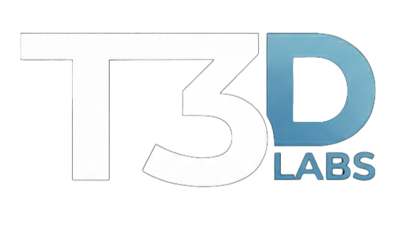 T3D LABS
