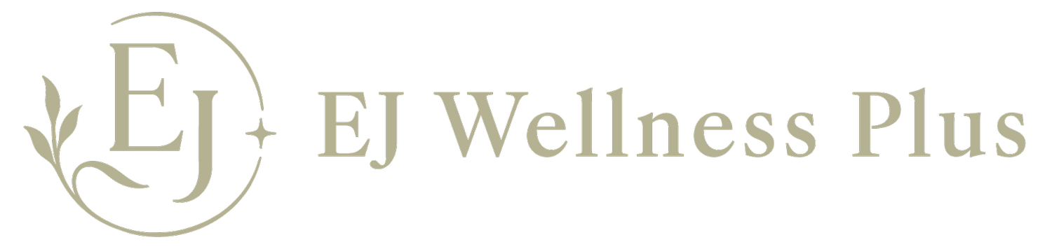 EJ Wellness Plus