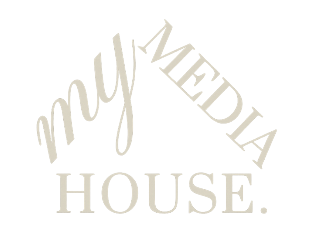 My Media House | Marketing & PR Firm