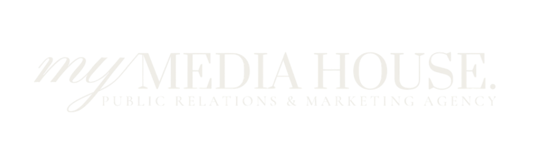 My Media House | Marketing & PR Firm