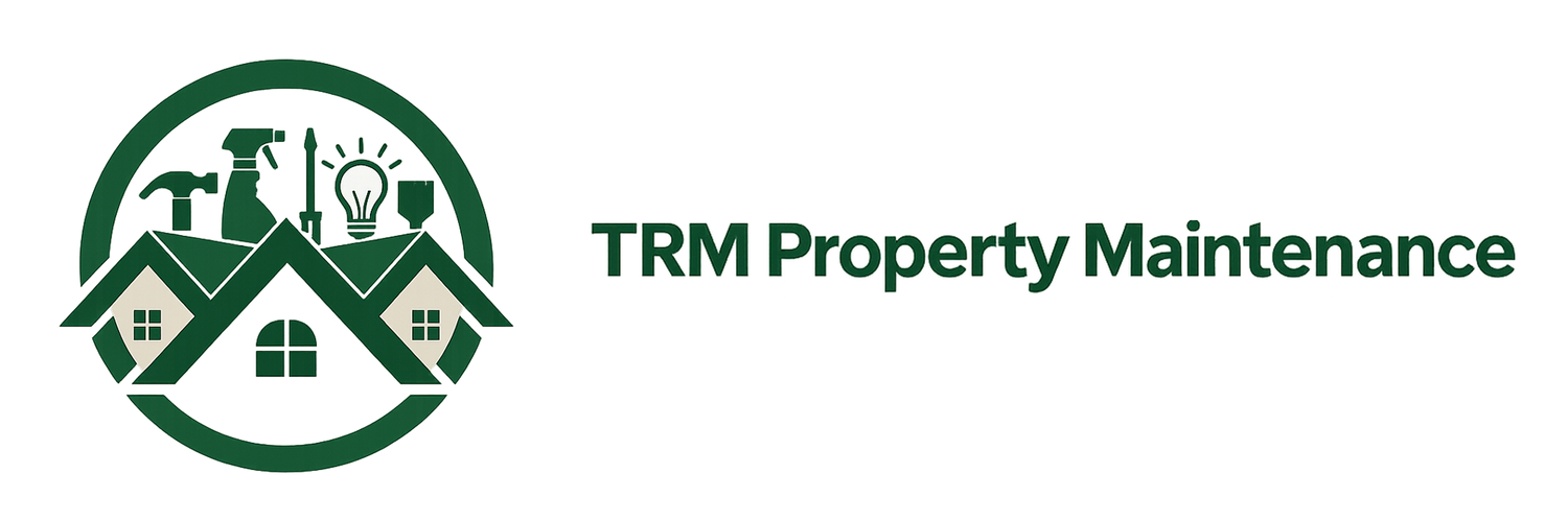 TRM Property Maintenance