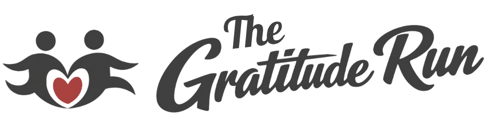 The Gratitude Run