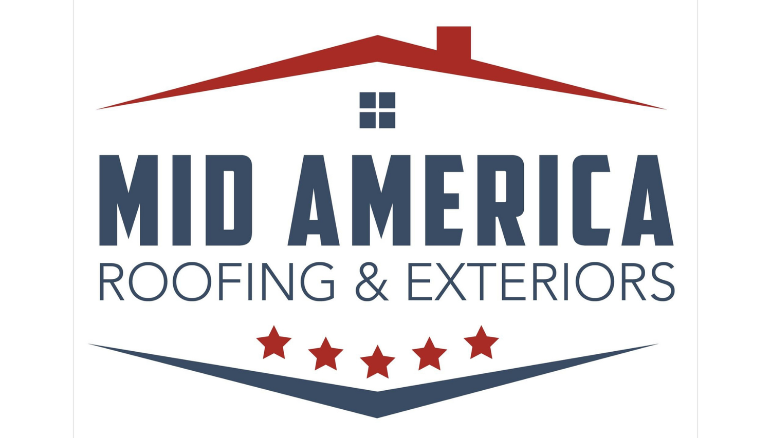 Mid-America Roofing &amp; Exteriors