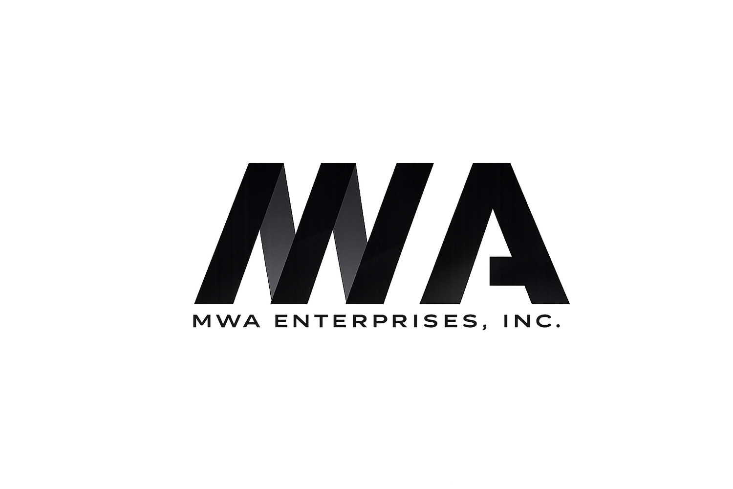 MWA Enterprises Inc
