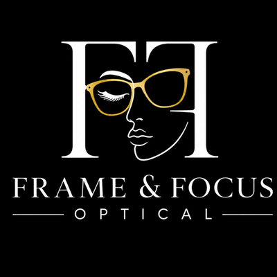 Frame & Focus Optical