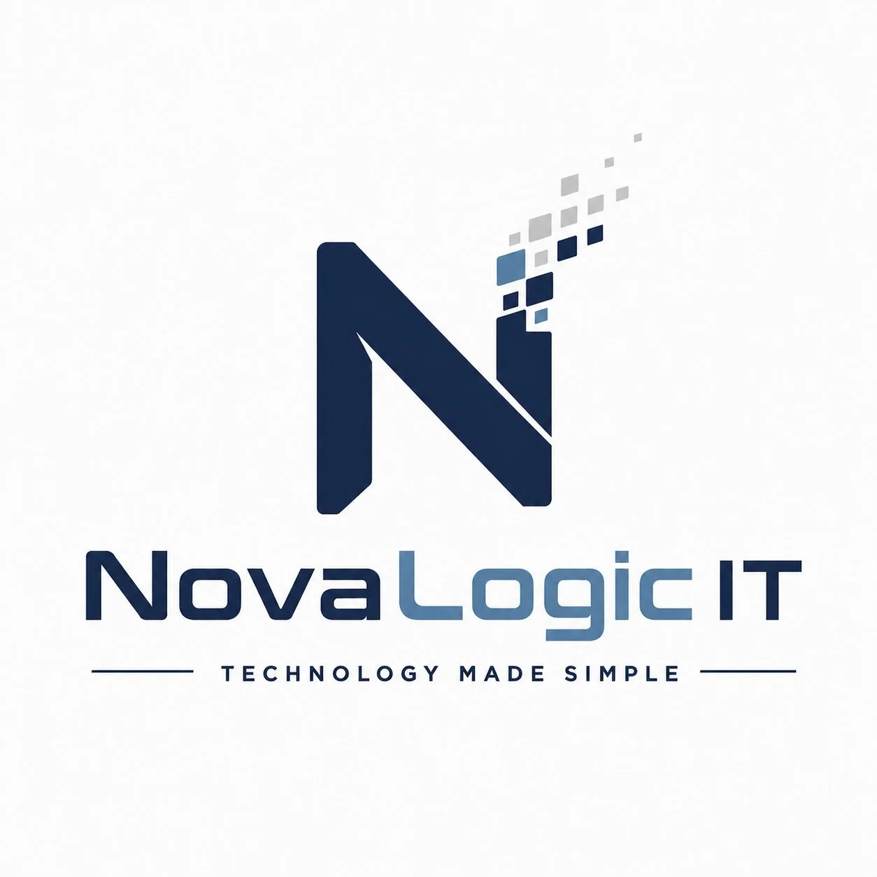 NovaLogic IT