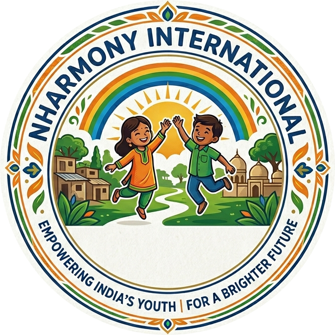 Nharmony International