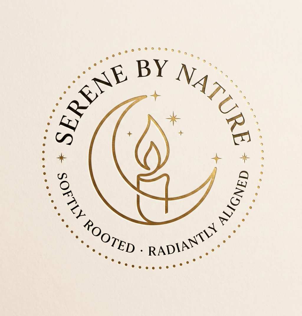 Serene by Nature Candles