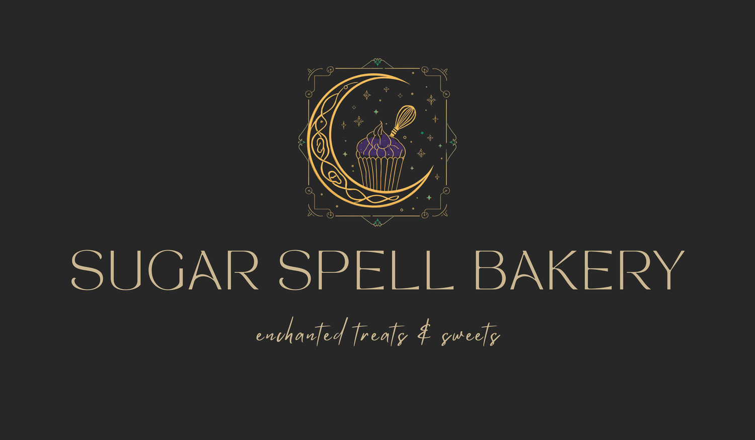 Sugar Spell Bakery