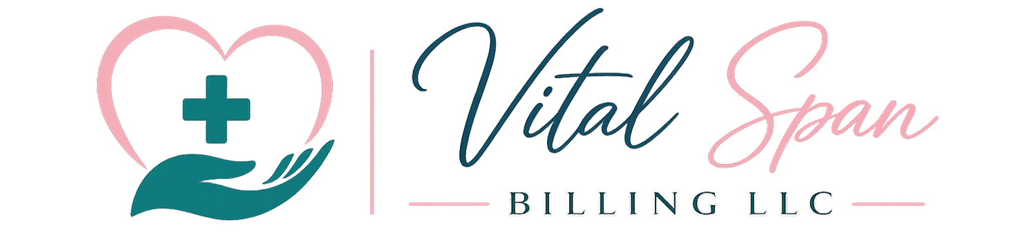 Vital Span Billing