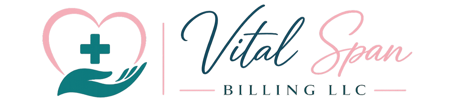 Vital Span Billing