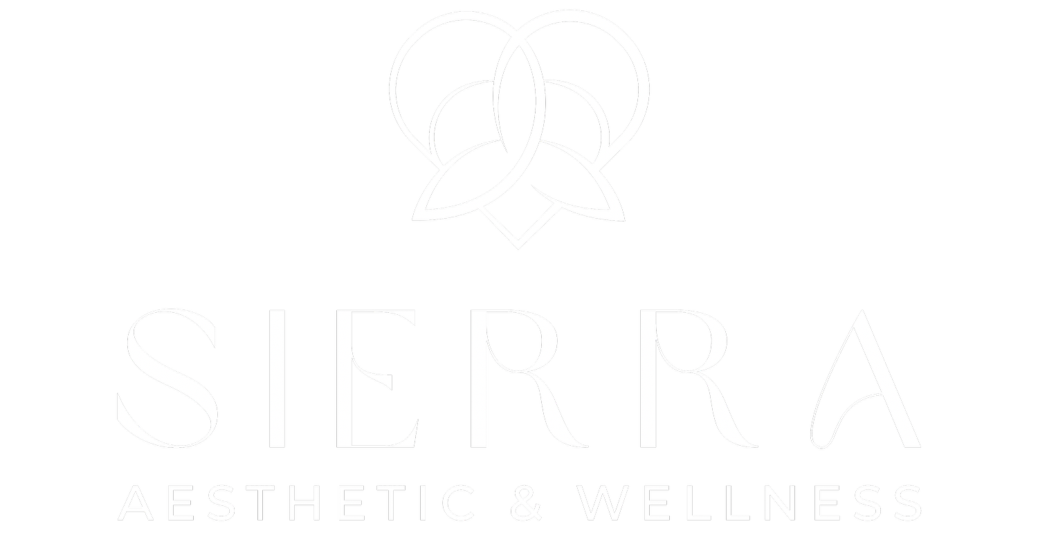 SIERRA AESTHETIC & WELLNESS