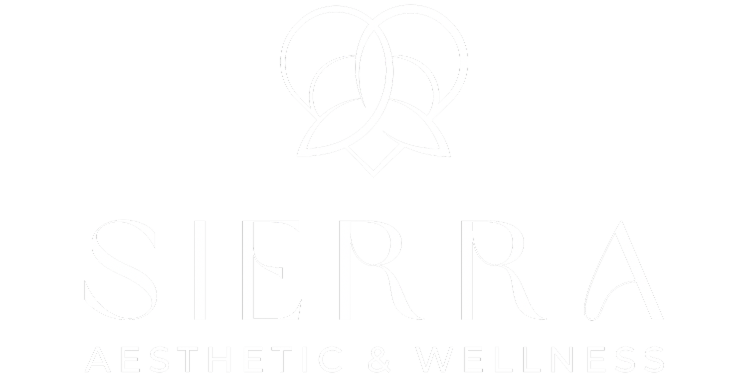 SIERRA AESTHETIC & WELLNESS