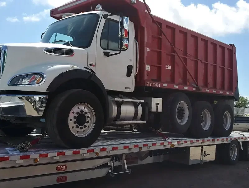 Transport 12