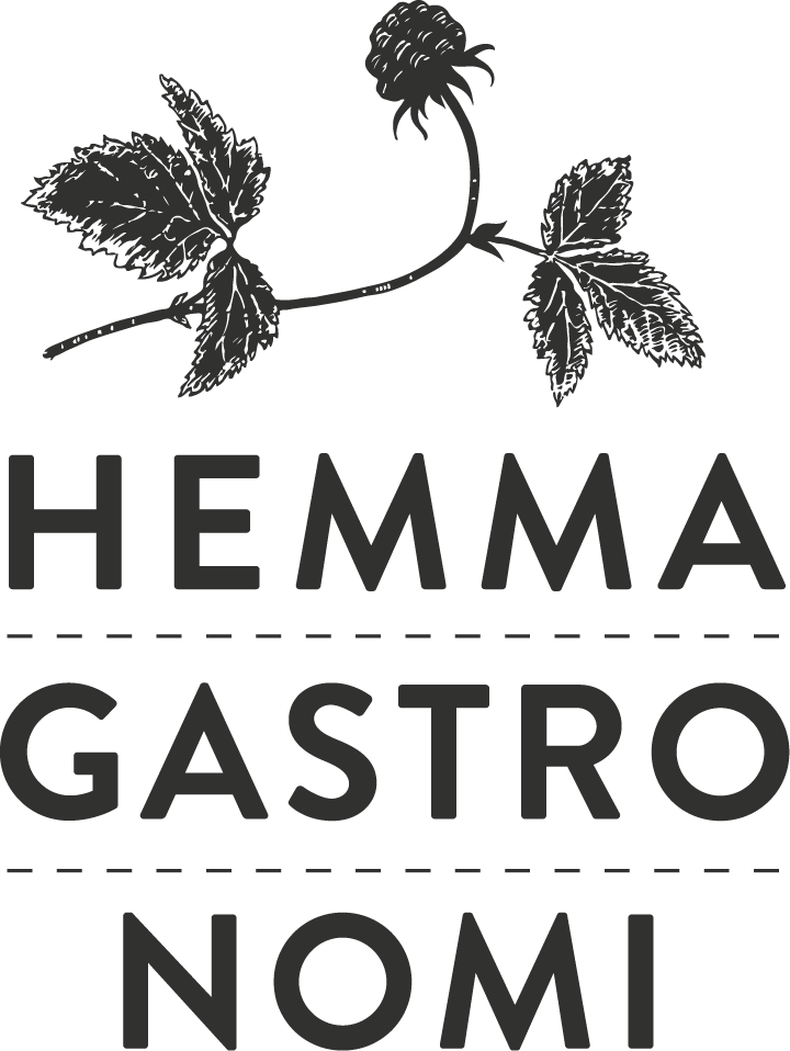 Hemmagastronomi