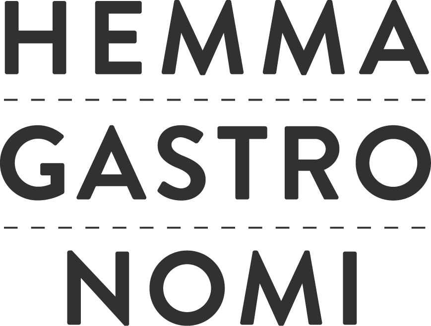 Hemmagastronomi